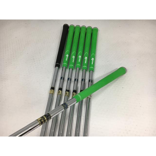 PING（ピン） 返品OK お買い得品！中古 (7本)i200 アイアン 4〜9.P D/G