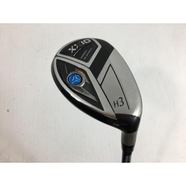 DUNLOP 即決 中古 ゼクシオ11 イレブン (XXIO 11) ユーティリティ 2020 