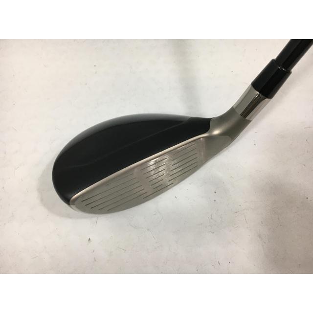 返品OK  お買い得品！中古超美品 ワンサイダー CS(ネバースライス コンセプト) ユーティリティ 2020 U4 ワンサイダー CS ディアマナ 21 R_1