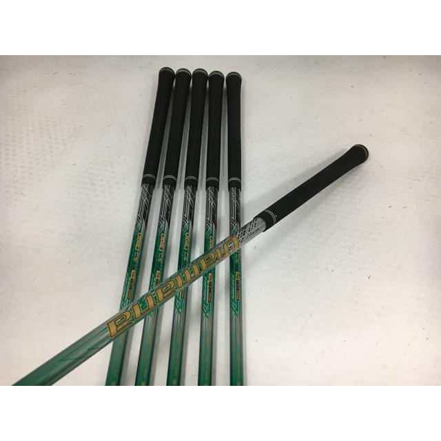 返品OK  お買い得品！中古 (6本)ワンサイダー CS(ネバースライス コンセプト) アイアン 2020 6〜9.P.S ワンサイダー CS ディアマナ 選択なの画像