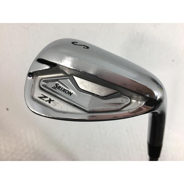 Srixon ZX5mk2 AW SW modus3 tour105 DST