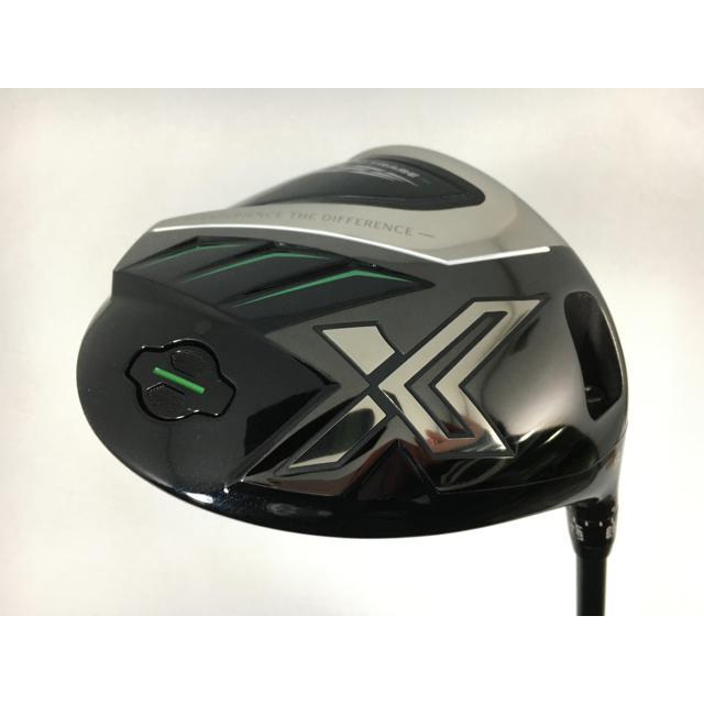 DUNLOP 即決 中古超美品 ゼクシオ エックス (XXIO X eks) ドライバー 