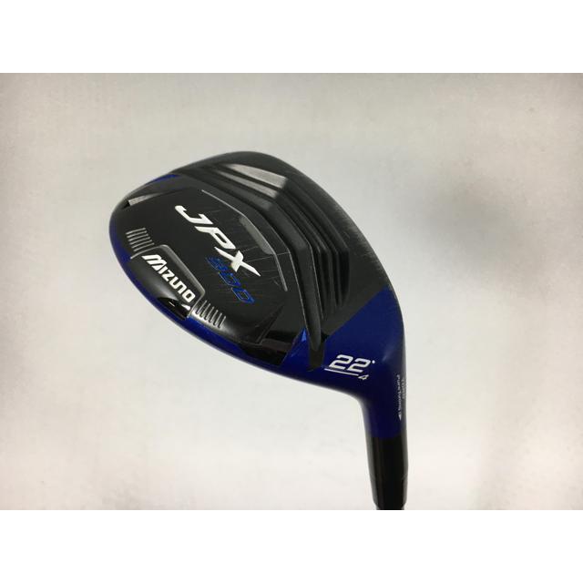 お買い得品！【中古ゴルフクラブ】ミズノ JPX 900 ユーティリティ (日本仕様) オロチ ブルーアイU U4【14日間返品OK】 MIZUNO（ミズノ） 返品OK お買い得品！中古 JPX 900 ユーティリティ