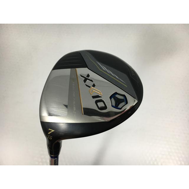 お買い得品！【中古ゴルフクラブ】ダンロップ ゼクシオ13 サーティーン (XXIO 13) フェアウェイ 2024 (ネイビー) MP1300 7W【14日間返品OK】 DUNLOP（ダンロップ） 返品OK お買い得品！中古 ゼクシオ13