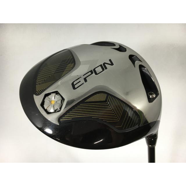 お買い得品！【中古ゴルフクラブ】エポンゴルフ(EPON) エポン(EPON) EF-01 ドライバー クレイジー LY-02 1W【14日間返品OK】 返品OK お買い得品！中古 エポン(EPON) EF-01 ドライバー 1W