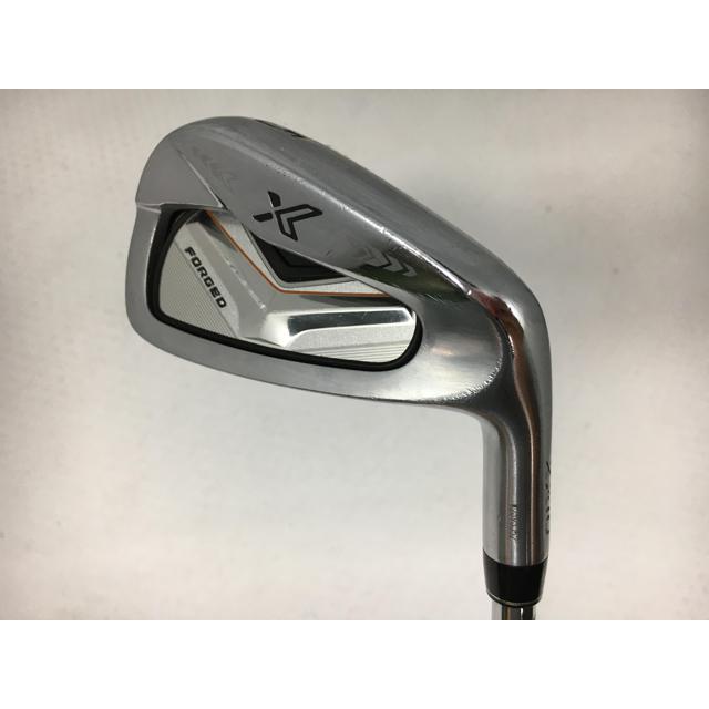 お買い得品！【中古ゴルフクラブ】(7本セット)ダンロップ ゼクシオ エックス (XXIO X) アイアン 2020 NSプロ 920GH D.S.T 5〜9.P.A【14日間返品OK】 DUNLOP（ダンロップ） 返品OK お買い得品！中古 (7本)ゼクシオ