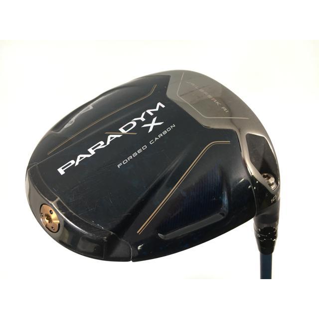 即決 中古 PARADYM X (パラダイム X) ドライバー 2023 (日本仕様) 1W 