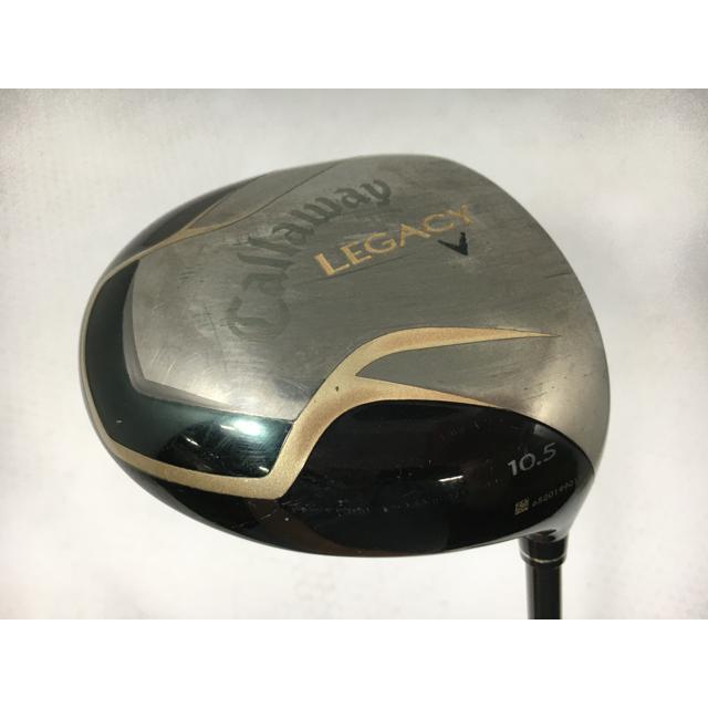 Callaway（キャロウェイ） 即決 お買い得品！中古 レガシー ドライバー