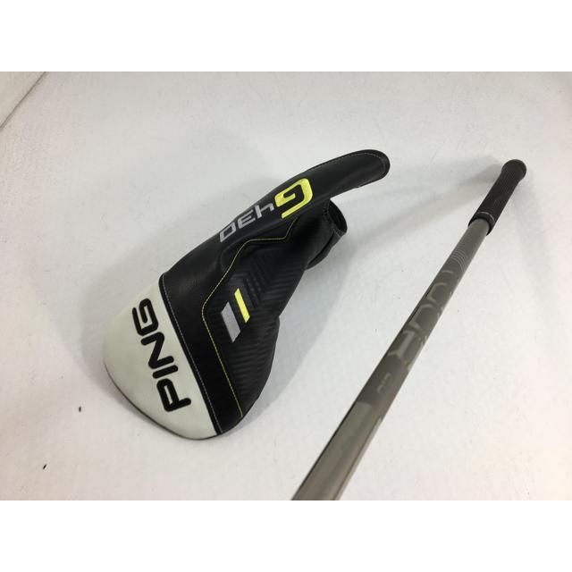 即決 中古 G430 MAX 10K ドライバー 1W PING TOUR 2.0 CHROME 65 9 R