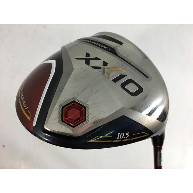 即決 中古 ゼクシオ12 トゥエルブ (XXIO 12) ドライバー 2022 (レッド 