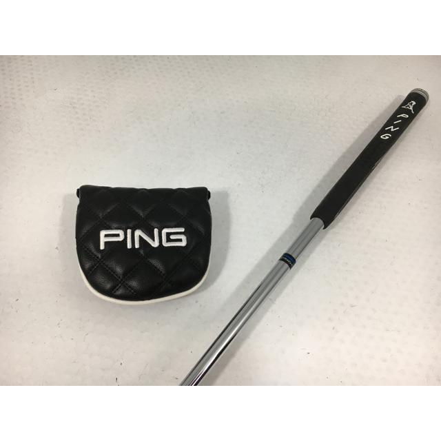 PING（ピン） 返品OK お買い得品！中古超美品 PING KETSCH G パター