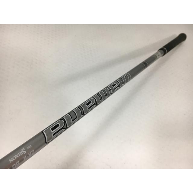 返品OK  お買い得品！中古 スリクソン(SRIXON) ZX7 MK-2 ドライバー 2023 1W ディアマナ ZX-2 60 10.5 SRの画像