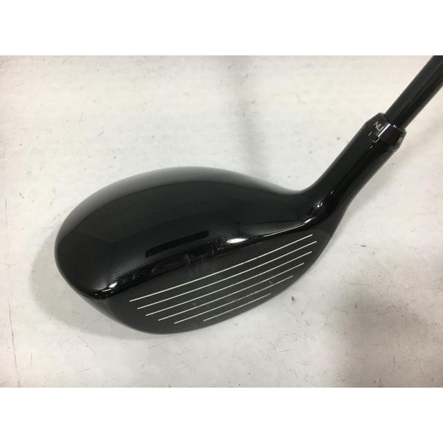 返品OK お買い得品！中古 PROGRESS(プログレス) BB4 フェアウェイ 5W TRPX(トリプルX) RED-HOT フェアウェイ タイプ-MK 18 ★★★_1