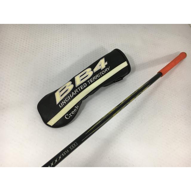 返品OK お買い得品！中古 PROGRESS(プログレス) BB4 フェアウェイ 5W TRPX(トリプルX) RED-HOT フェアウェイ タイプ-MK 18 ★★★_2