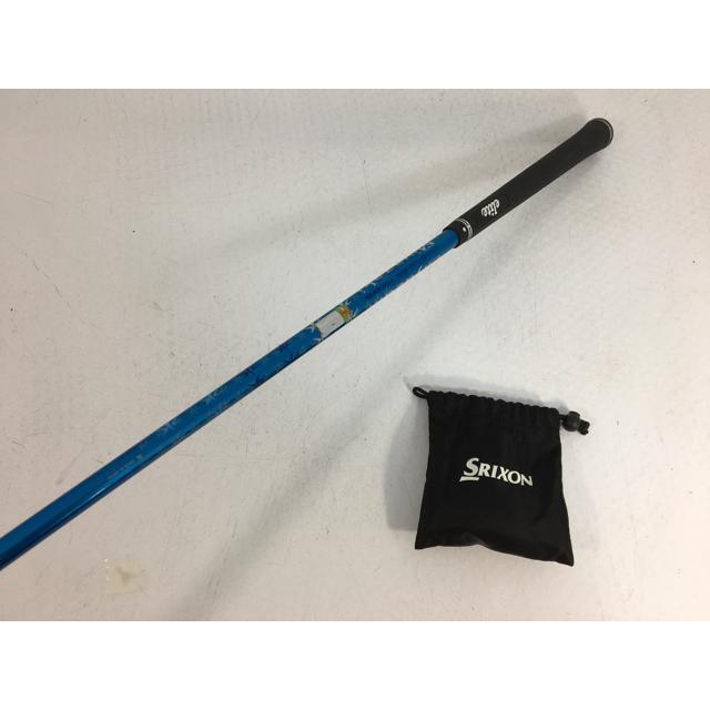 中古】 ダンロップ SRIXON Z F45 TOUR 3W フェアウェイウッド FW