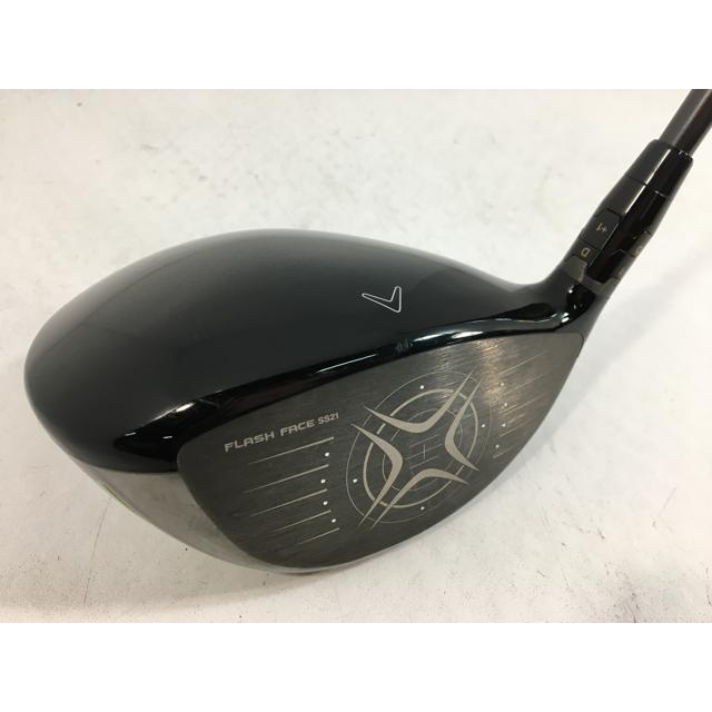 即決 中古 EPIC SPEED (エピック スピード) ドライバー 2021 即決 中古 EPIC SPEED (エピック スピード) ドライバー 2021