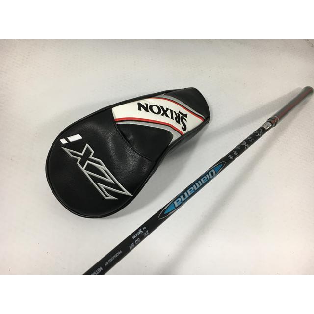 即決 中古未使用 スリクソン(SRIXON) ZXi MAX ドライバー 2025 1W