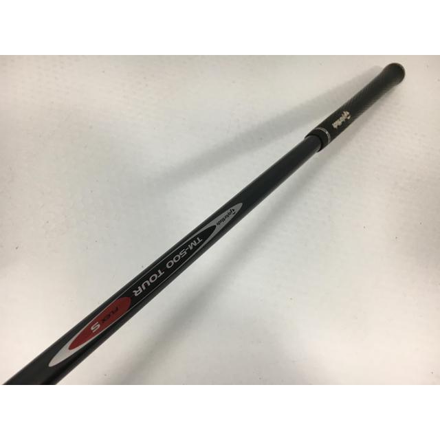TaylorMade 即決 中古 R-540Ti ドライバー (日本仕様)(高反発) 1W TM-500Tour 9.5 S : ゴルフエース ...