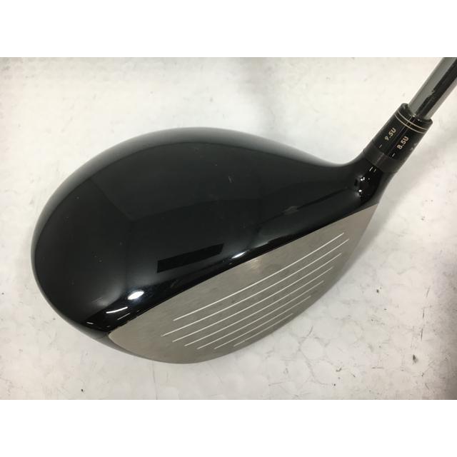 返品OK  お買い得品！中古 MP TYPE-2 ドライバー 2017 1W ディアマナ BF60 FLEX LOFT Sの画像