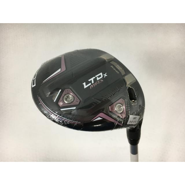 返品OK 【ゴルフクラブ】コブラ KING LTDx ユーティリティ 2022 (日本