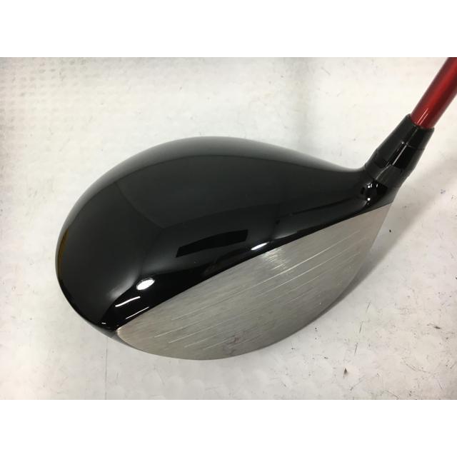 返品OK  お買い得品！中古 DOCUS(ドゥーカス) RELOADED+ ドライバー 1W DOCUS RADAR HS41 10 SRの画像