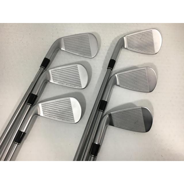 SRIXON ZX4 Mk2｜ダンロップ｜アイアンセット｜Diamana ZX-2 for IRON