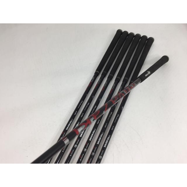 返品OK  お買い得品！中古 (7本)スリクソン(SRIXON) Z-585 アイアン 4〜9.P Miyazaki Mahana 選択なし S_2