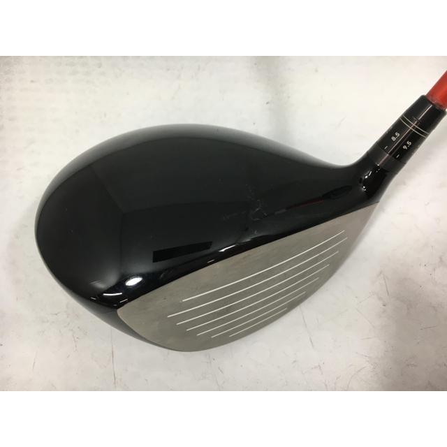 返品OK  お買い得品！中古 MP TYPE-2 ドライバー 2017 1W ツアーAD DJ-6 FLEX LOFT Sの画像