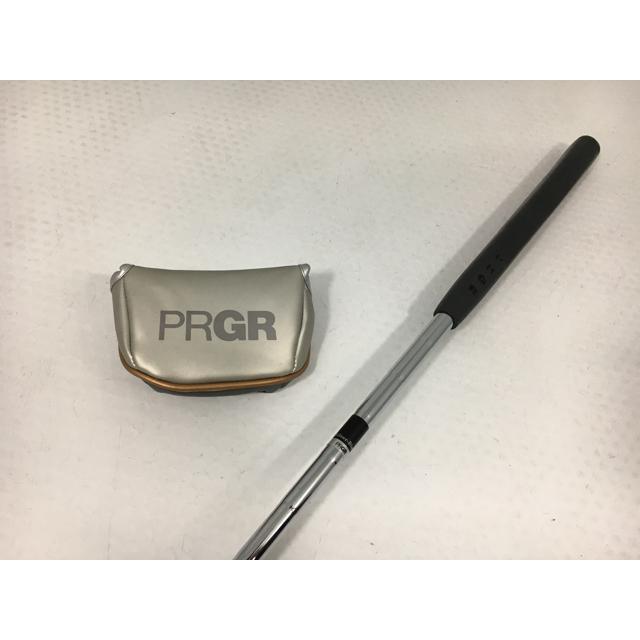 PRGR（プロギア） 返品OK お買い得品！中古 シルバーブレード SB α2-03