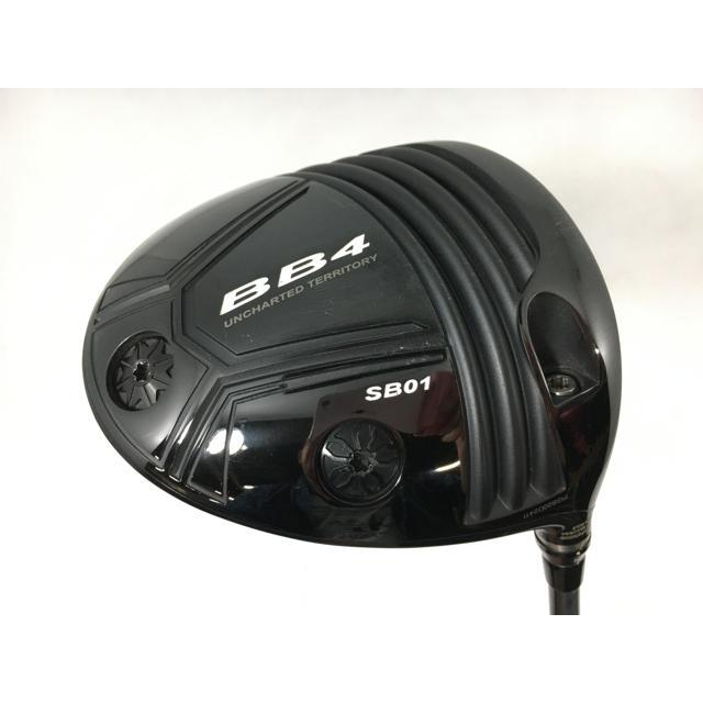 BB4 10.5° ドライバー　スピーダー 569 エボ5 S TMカスタム BB4 10.5° ドライバー スピーダー 569 エボ5 S TMカスタム