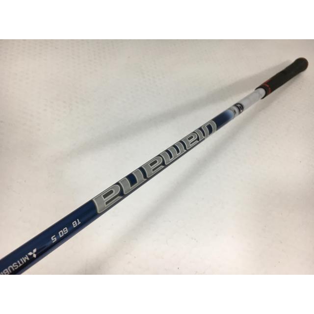 返品OK  お買い得品！中古 BALDO(バルド) CORSA(コルサ) パフォーマンス 438H ドライバー 2021 1W ディアマナ TB60 9 Sの画像