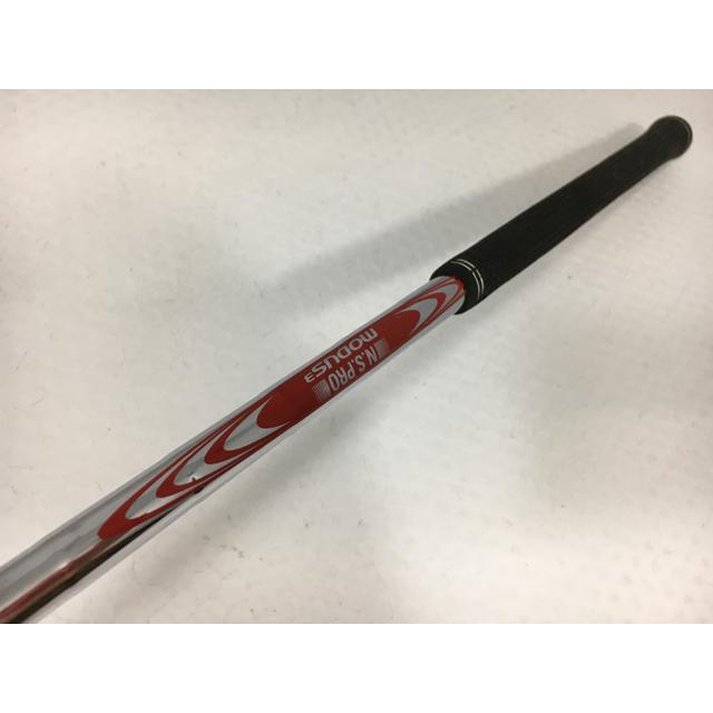 返品OK  お買い得品！中古 GLIDE(グライド) 4.0 S ウェッジ 2022 SW NSプロ MODUS3 TOUR105 56 Rの画像