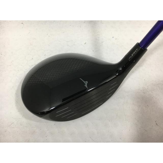 返品OK  お買い得品！中古美品 ST-MAX 230 フェアウェイ 2024 3W SPEEDER NX VIOLET 50 15 S_1
