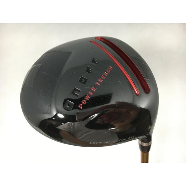 返品OK お買い得品！中古 ONOFF ドライバー 黒(KURO) 2017 1W LABO