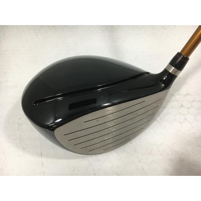 返品OK お買い得品！中古 ONOFF ドライバー 黒(KURO) 2017 1W LABO