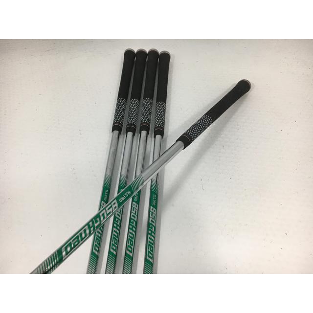 PING 即決 中古美品 (5本)i525 アイアン 2022 6〜9.P NSプロ PING 即決 中古美品 (5本)i525 アイアン 2022 6〜9.P NSプロ