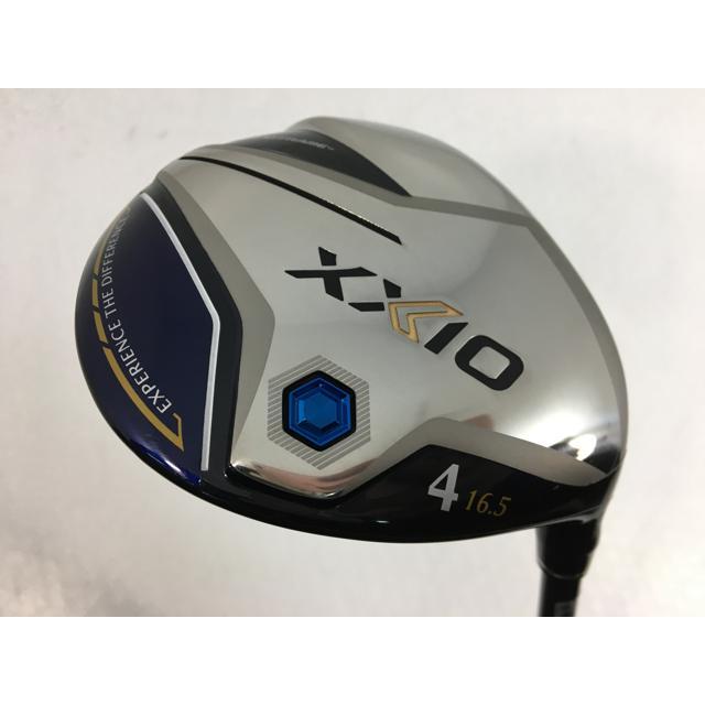DUNLOP 即決 中古美品 ゼクシオ12 トゥエルブ (XXIO 12) フェアウェイ 