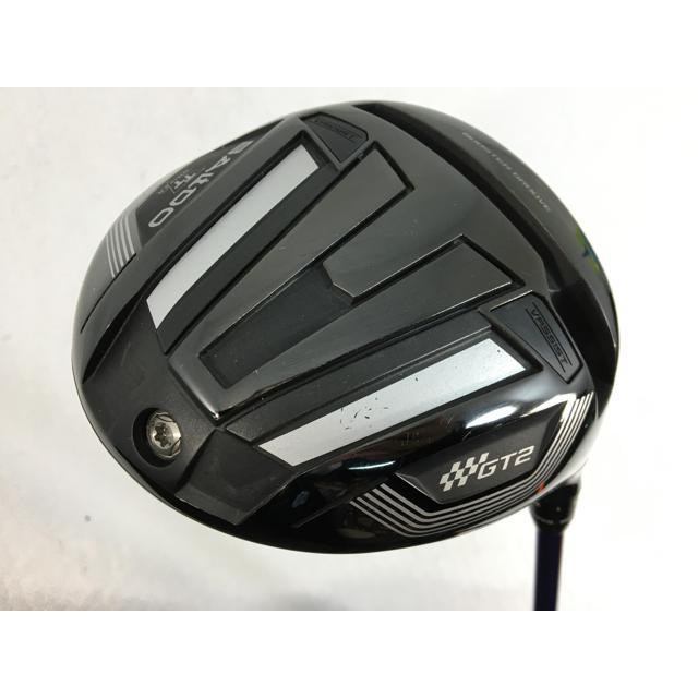 ヘッド単品【新品】BALDO 2024 TT DRIVER GT2 DEEP (9.5度) バルド 