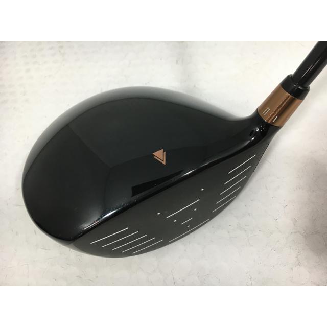 返品OK  お買い得品！中古 ロイヤル EZONE (ROYAL EZONE) ドライバー 2017 1W XELA for Royal 10 ライト-Rの画像