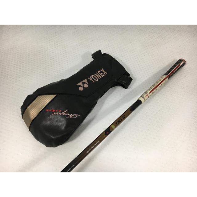 返品OK  お買い得品！中古 ロイヤル EZONE (ROYAL EZONE) ドライバー 2017 1W XELA for Royal 10 ライト-Rの画像