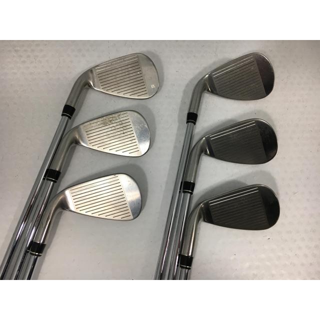 Callaway（キャロウェイ） 返品OK お買い得品！中古 (6本)ビッグバーサ