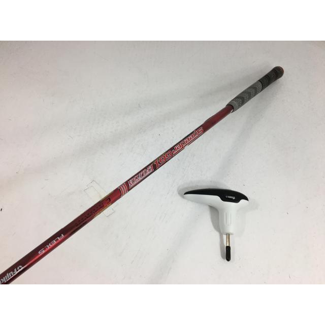 返品OK  お買い得品！中古 RMX(リミックス) 118 ドライバー 2018 1W Motore Speeder 661 エボリューション3 10.5 Sの画像