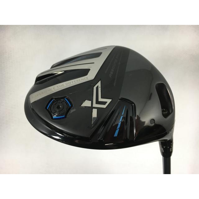 お買い得品！【中古ゴルフクラブ】ダンロップ ゼクシオ エックス (XXIO X) ドライバー 2024 ディアマナ PD40 1W【14日間返品OK】 DUNLOP（ダンロップ） 返品OK お買い得品！中古 ゼクシオ エックス