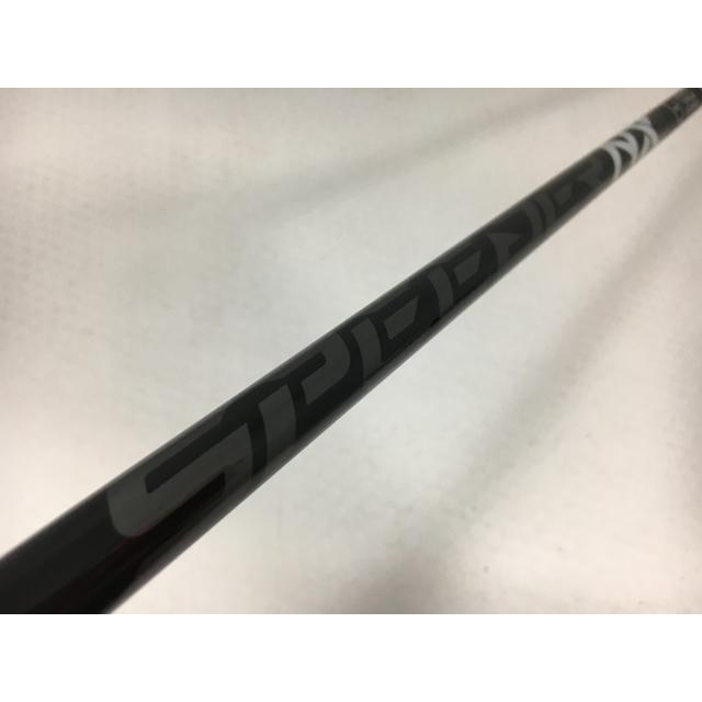 極美品) YAMAHA 新スリーブ Speeder NX Black 50s 【公式通販】