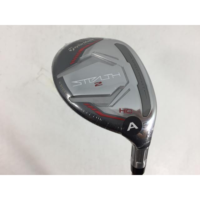 返品OK 【中古ゴルフクラブ】【超美品】テーラーメイド STEALTH