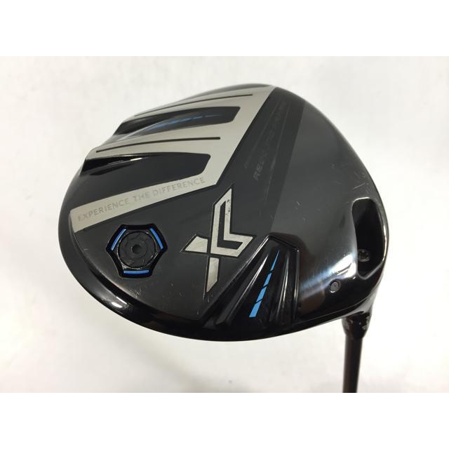 【中古ゴルフクラブ】ダンロップ ゼクシオ エックス (XXIO X) ドライバー 2024 Miyazaki AX-3 1W【14日間返品OK】 DUNLOP（ダンロップ） 返品OK お買い得品！中古 ゼクシオ エックス
