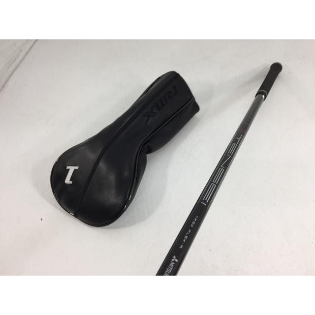 返品OK  お買い得品！中古美品 RMX(リミックス) VD/M ドライバー 2024 1W TENSEI TR 10.5 Rの画像