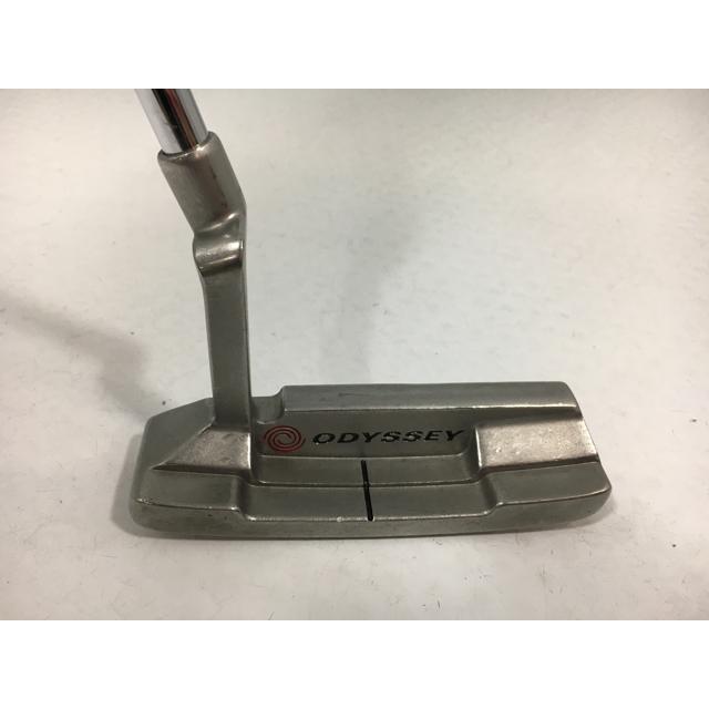 即決 お買い得品！中古 デュアルフォース クラシックス 660 パター