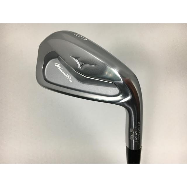 ミズノプロ 243 アイアン 2024 6～9.P D/G 105 S-200