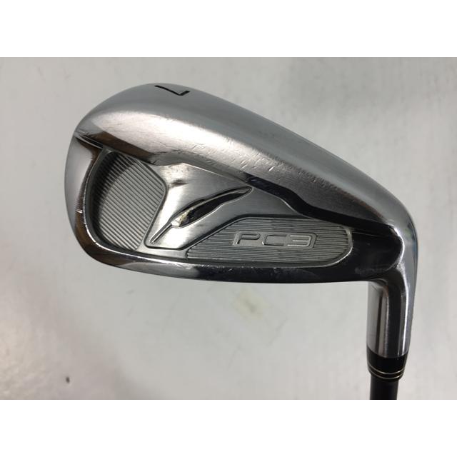 お買い得品！【中古ゴルフクラブ】(4本セット)フォーティーン PC-3 アイアン 2021 FT-50i 7〜9.P【14日間返品OK】 FOURTEEN（フォーティーン） 返品OK お買い得品！中古 (4本)PC-3